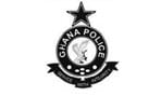 加纳警察